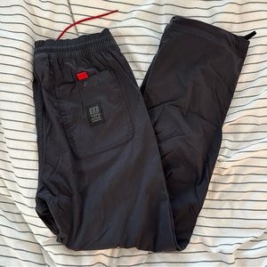 Topo Designs outdoor pants